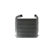 MAHLE CI 471 000S - Intercooler, échangeur