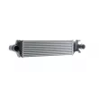 MAHLE CI 480 000P - Intercooler, échangeur