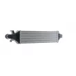 MAHLE CI 480 000P - Intercooler, échangeur