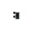 MAHLE CI 525 000P - Intercooler, échangeur