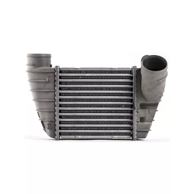 Intercooler, échangeur MAHLE CI 526 000P - Visuel 1