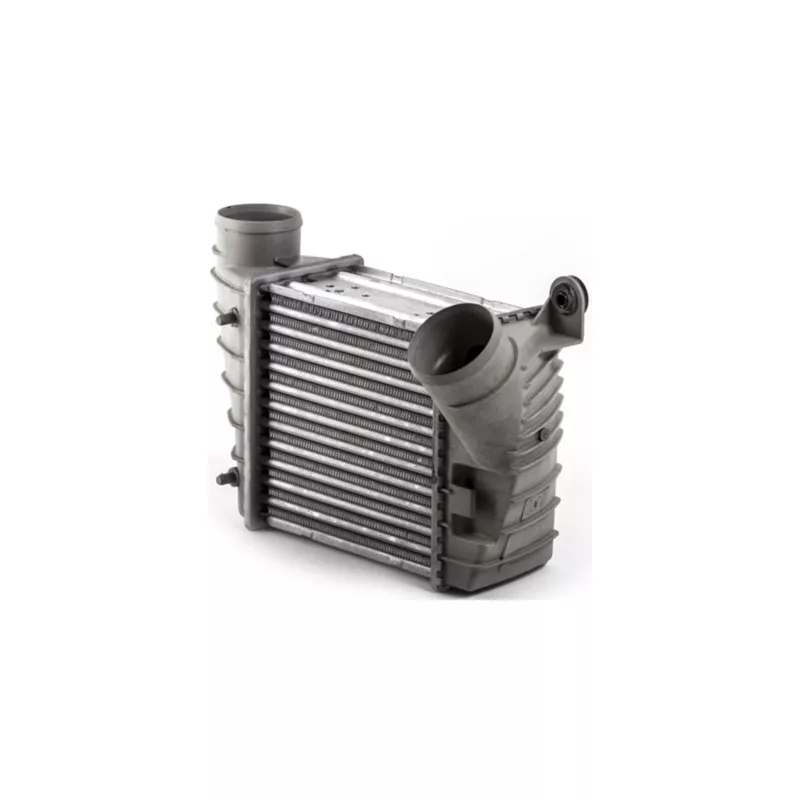 Intercooler, échangeur MAHLE CI 526 000P - Visuel 2