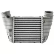 MAHLE CI 527 000P - Intercooler, échangeur