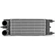 MAHLE CI 529 000P - Intercooler, échangeur