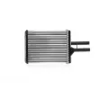 MAHLE CI 53 000S - Intercooler, échangeur