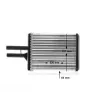 MAHLE CI 53 000S - Intercooler, échangeur