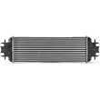 MAHLE CI 531 000P - Intercooler, échangeur