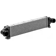 MAHLE CI 532 000P - Intercooler, échangeur