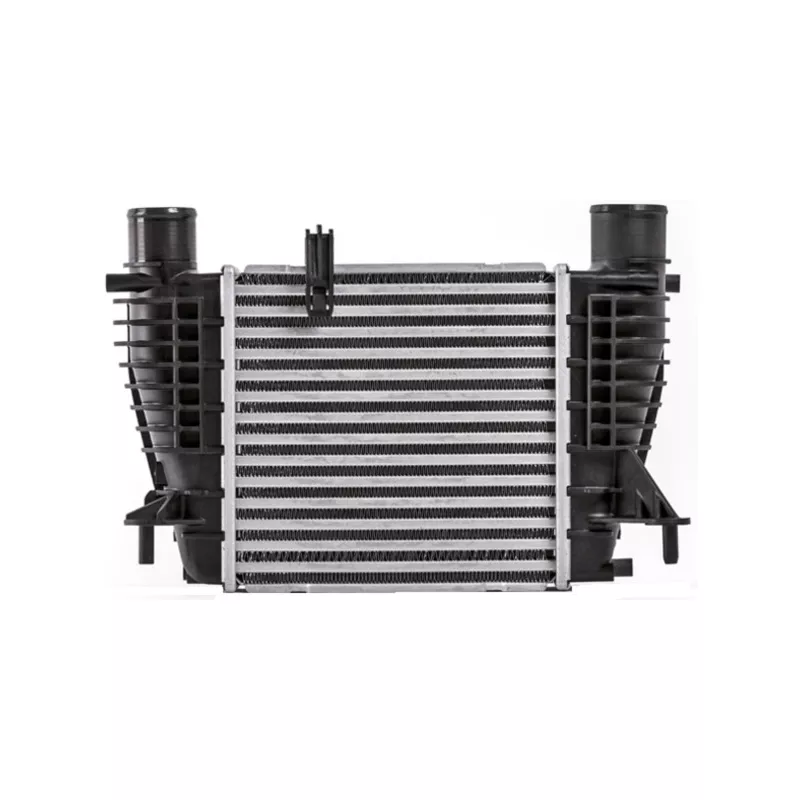 Intercooler, échangeur MAHLE CI 533 000P - Visuel 1