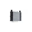 MAHLE CI 544 000P - Intercooler, échangeur