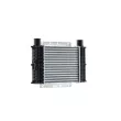 MAHLE CI 545 000P - Intercooler, échangeur