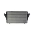 MAHLE CI 548 000P - Intercooler, échangeur