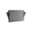 MAHLE CI 548 000P - Intercooler, échangeur