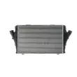 MAHLE CI 548 000P - Intercooler, échangeur