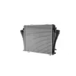 MAHLE CI 548 000P - Intercooler, échangeur