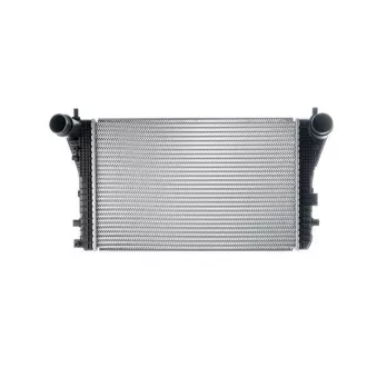 Intercooler, échangeur MAHLE OEM 5K0145803G Intercooler, échangeur MAHLE OEM 5K0145803G