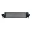 MAHLE CI 610 000P - Intercooler, échangeur