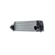 MAHLE CI 610 000P - Intercooler, échangeur