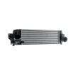 MAHLE CI 610 000P - Intercooler, échangeur