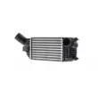 MAHLE CI 613 000P - Intercooler, échangeur