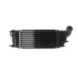MAHLE CI 613 000P - Intercooler, échangeur