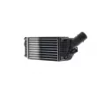 MAHLE CI 613 000P - Intercooler, échangeur