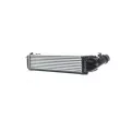 MAHLE CI 615 000P - Intercooler, échangeur