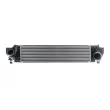 MAHLE CI 617 000P - Intercooler, échangeur