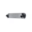 MAHLE CI 617 000P - Intercooler, échangeur