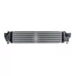 MAHLE CI 617 000P - Intercooler, échangeur