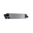 MAHLE CI 617 000P - Intercooler, échangeur