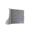 MAHLE CI 622 000S - Intercooler, échangeur