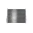 MAHLE CI 622 000S - Intercooler, échangeur