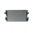 MAHLE CI 625 000P - Intercooler, échangeur