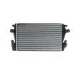 MAHLE CI 625 000P - Intercooler, échangeur