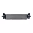 MAHLE CI 626 000P - Intercooler, échangeur