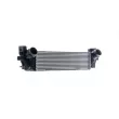 MAHLE CI 626 000P - Intercooler, échangeur