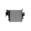 MAHLE CI 637 000P - Intercooler, échangeur