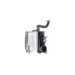 MAHLE CI 641 000P - Intercooler, échangeur