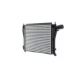 MAHLE CI 667 000P - Intercooler, échangeur