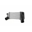 MAHLE CI 67 000S - Intercooler, échangeur