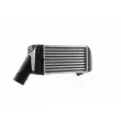 MAHLE CI 67 000S - Intercooler, échangeur