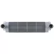 MAHLE CI 80 000P - Intercooler, échangeur