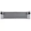 MAHLE CI 82 000P - Intercooler, échangeur