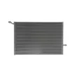 MAHLE CIR 25 000P - Radiateur basse température, intercooler