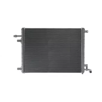 Radiateur basse température, intercooler MAHLE CIR 29 000P pour LAND ROVER DEFENDER 2.0 D - 150cv