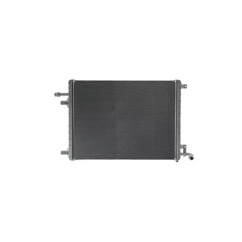 Radiateur basse température, intercooler MAHLE CIR 29 000P - Visuel 1