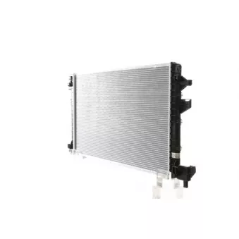 Radiateur basse température, intercooler MAHLE CIR 34 000S pour MAN F90 30 TFSI Mild Hybrid - 110cv