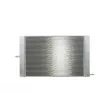 MAHLE CIR 7 000P - Radiateur basse température, intercooler
