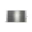 MAHLE CIR 7 000P - Radiateur basse température, intercooler